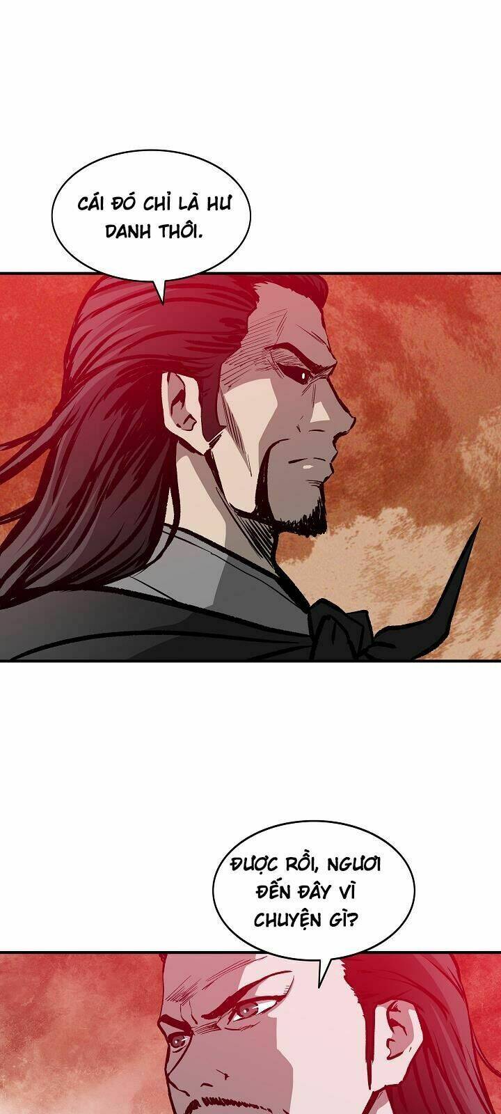 Cung Quỷ Kiếm Thần Chapter 38 - Trang 2