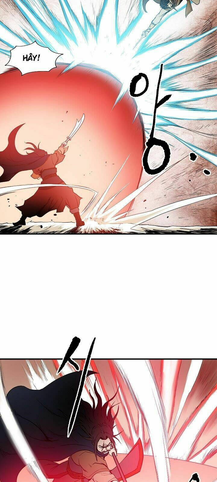 Cung Quỷ Kiếm Thần Chapter 38 - Trang 2