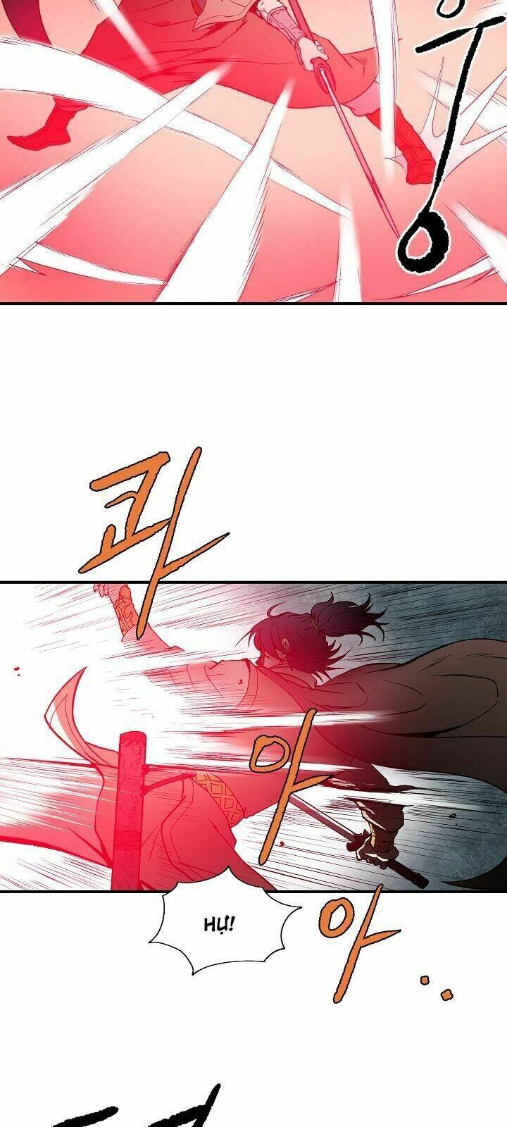 Cung Quỷ Kiếm Thần Chapter 38 - Trang 2