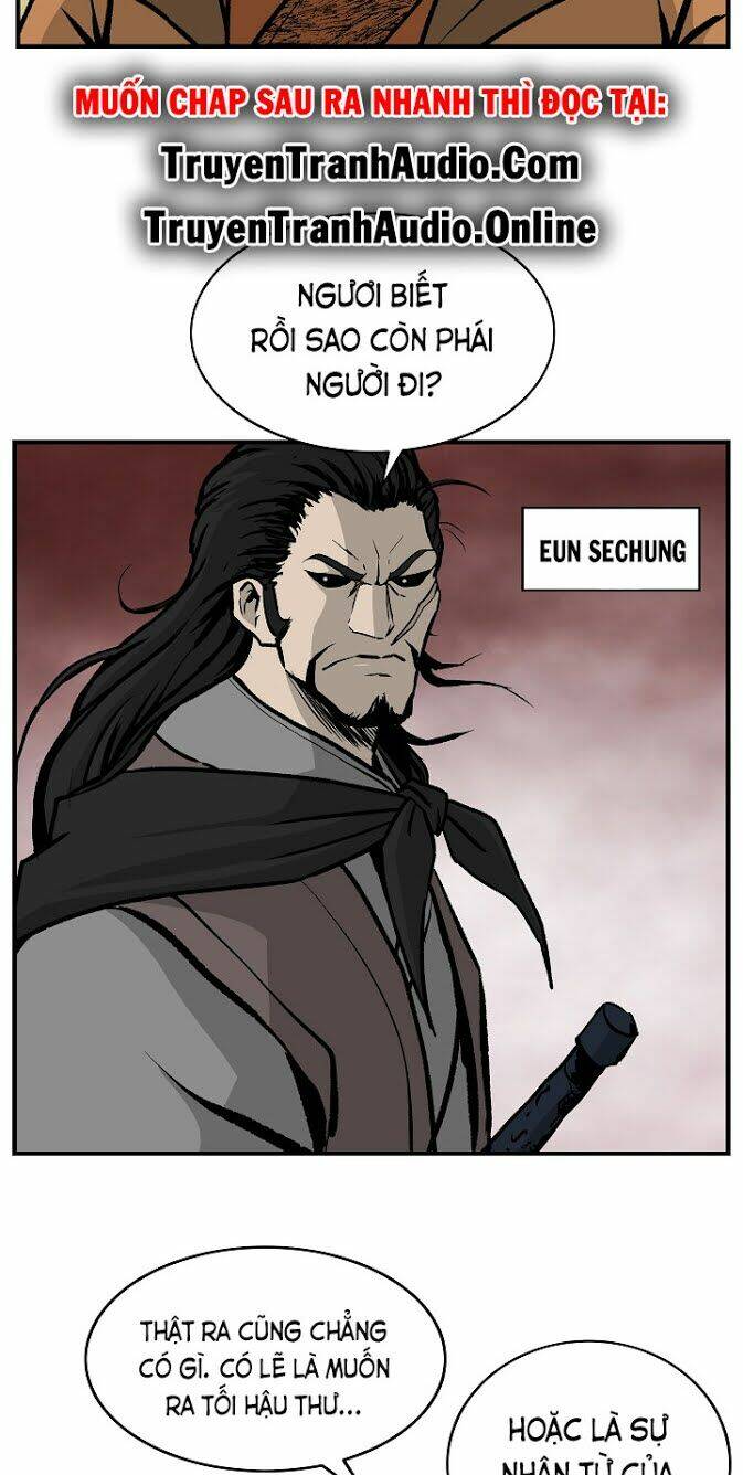 Cung Quỷ Kiếm Thần Chapter 39 - Trang 2