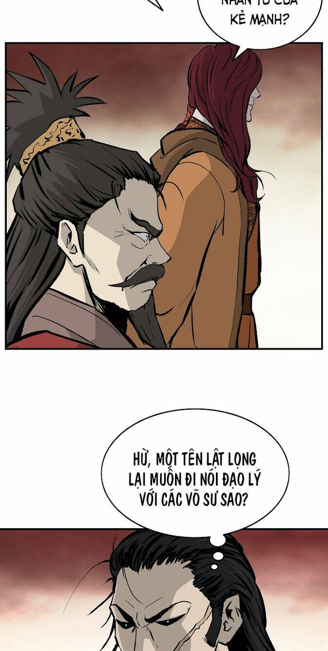 Cung Quỷ Kiếm Thần Chapter 39 - Trang 2