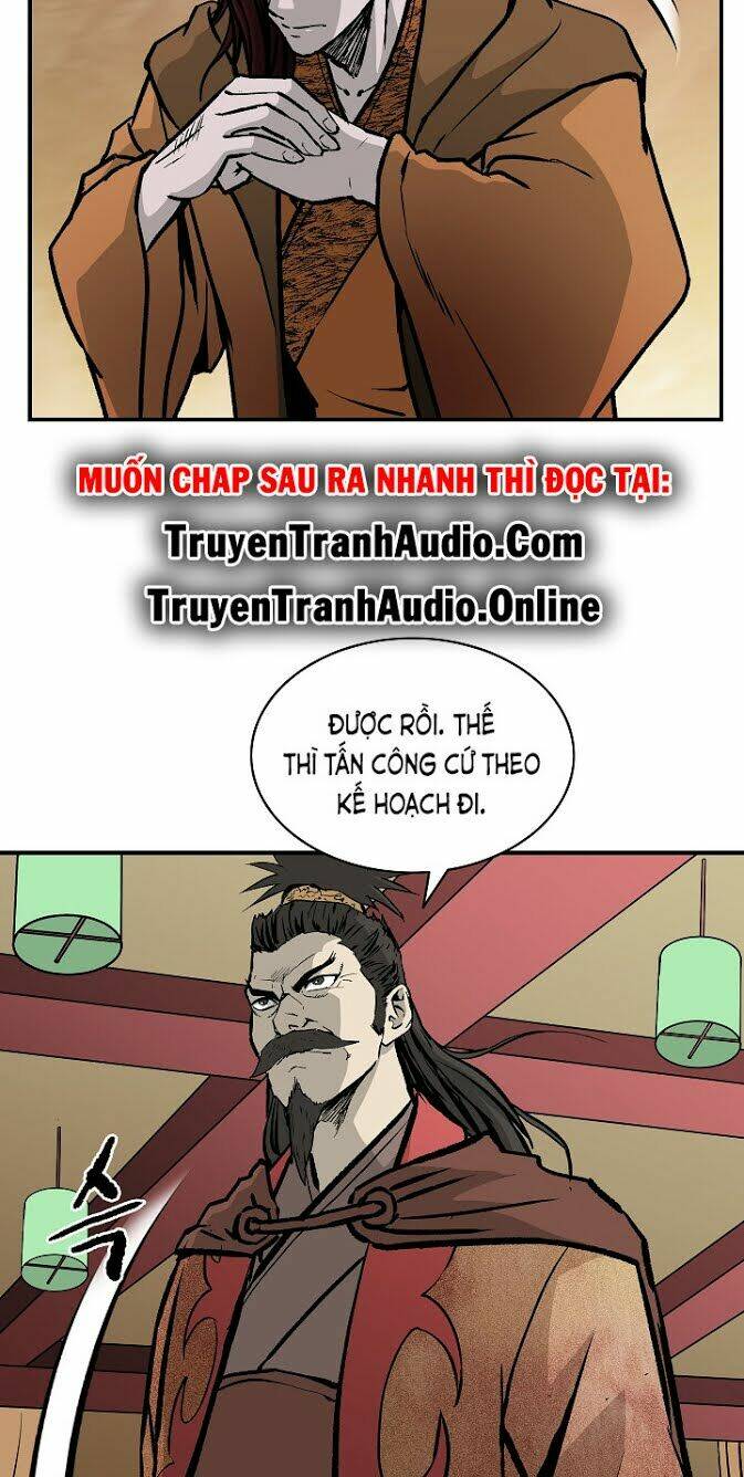 Cung Quỷ Kiếm Thần Chapter 39 - Trang 2