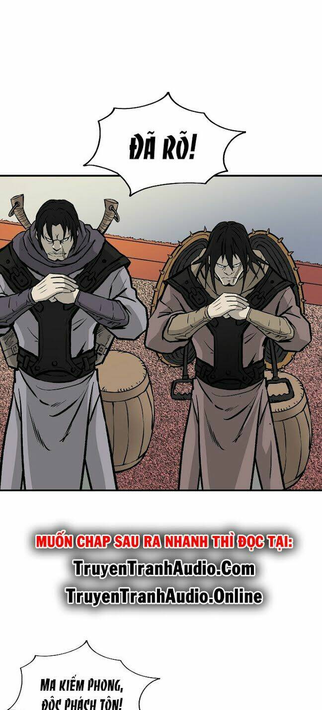 Cung Quỷ Kiếm Thần Chapter 39 - Trang 2