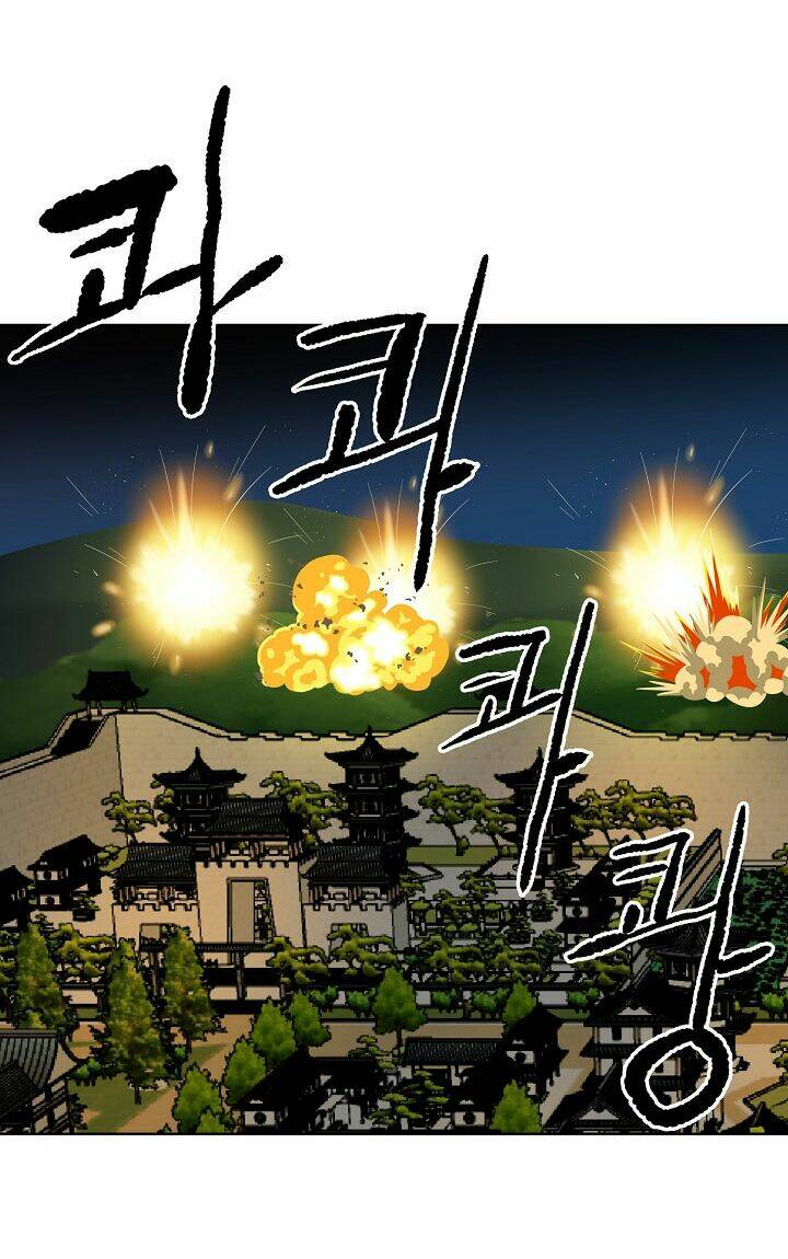 Cung Quỷ Kiếm Thần Chapter 39 - Trang 2