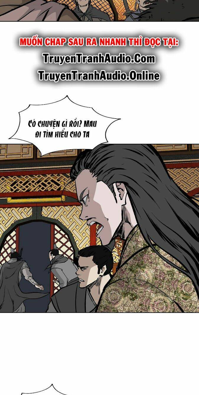 Cung Quỷ Kiếm Thần Chapter 39 - Trang 2