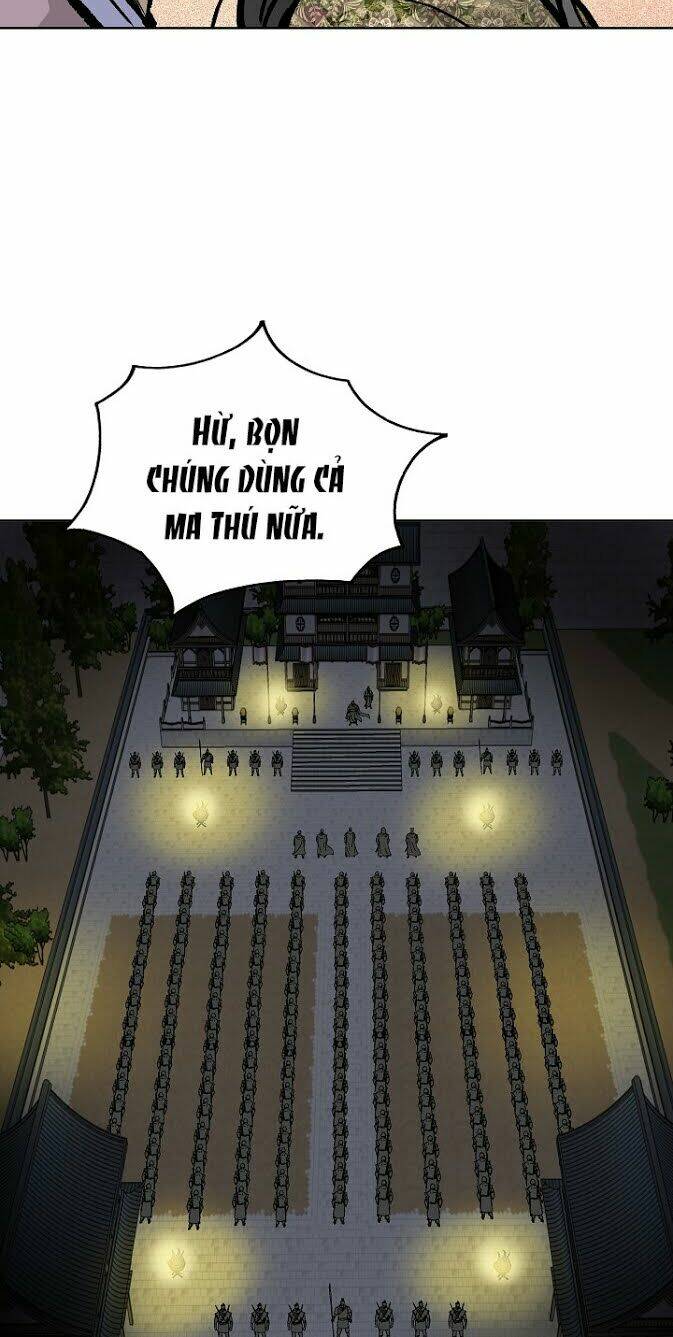 Cung Quỷ Kiếm Thần Chapter 39 - Trang 2