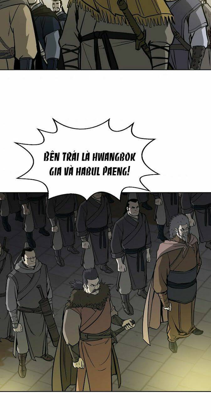 Cung Quỷ Kiếm Thần Chapter 39 - Trang 2