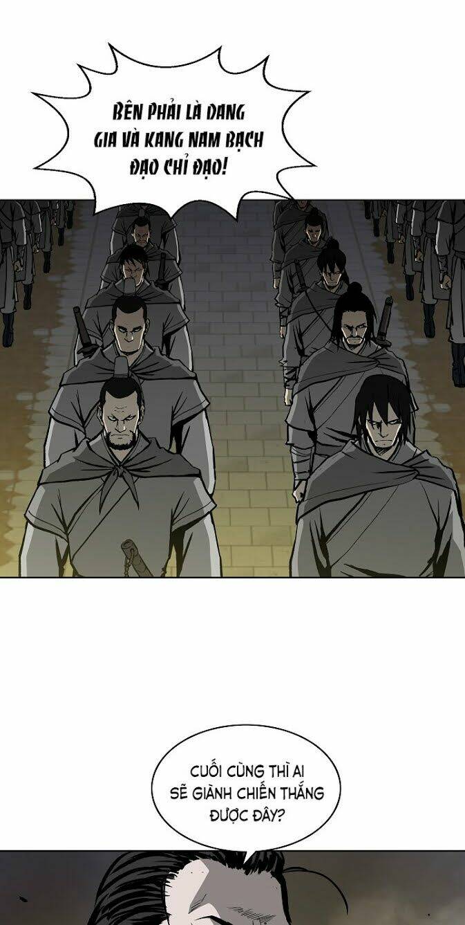 Cung Quỷ Kiếm Thần Chapter 39 - Trang 2