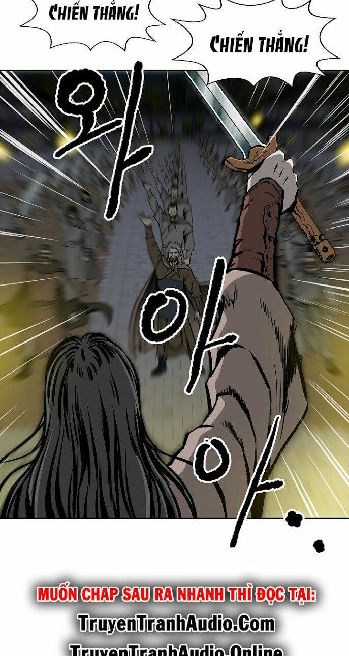 Cung Quỷ Kiếm Thần Chapter 39 - Trang 2