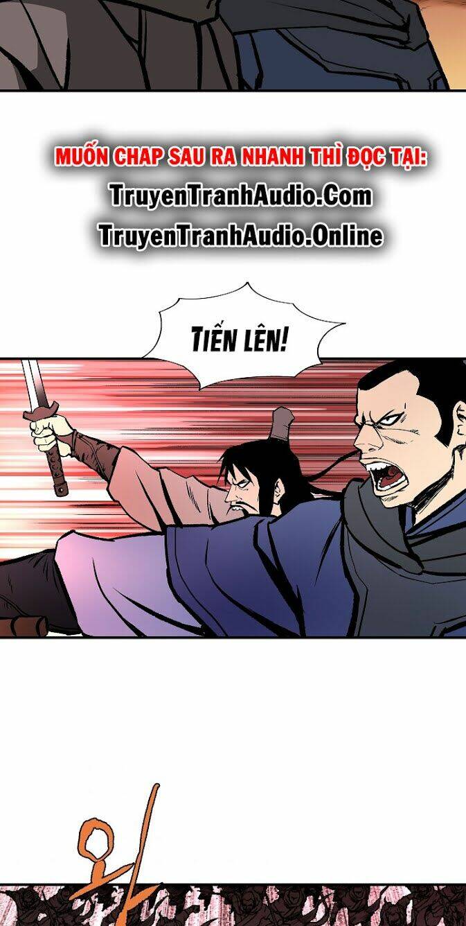 Cung Quỷ Kiếm Thần Chapter 39 - Trang 2