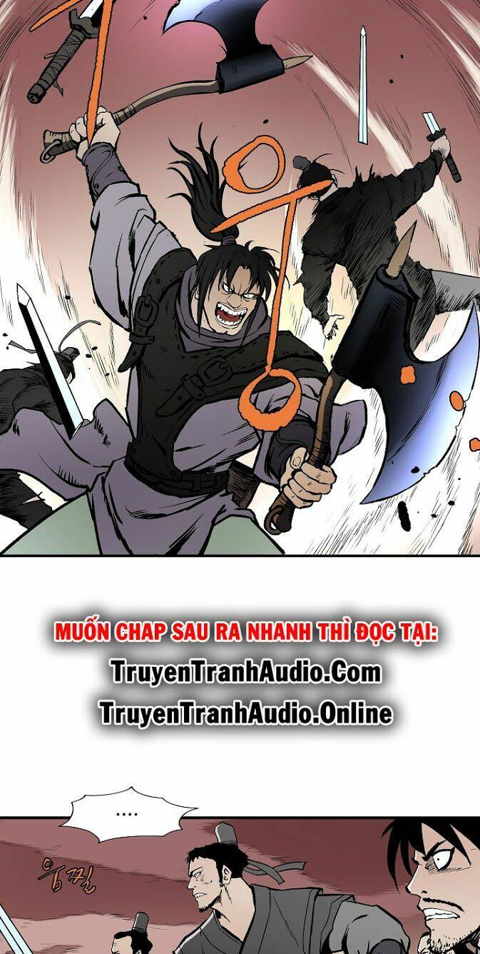 Cung Quỷ Kiếm Thần Chapter 39 - Trang 2