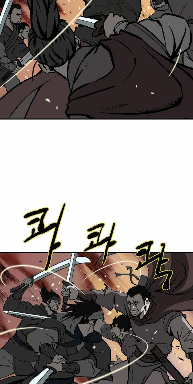 Cung Quỷ Kiếm Thần Chapter 39 - Trang 2