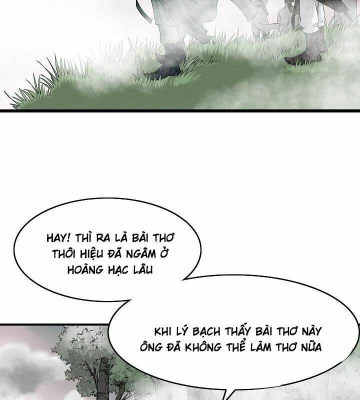 Cung Quỷ Kiếm Thần Chapter 40 - Trang 2