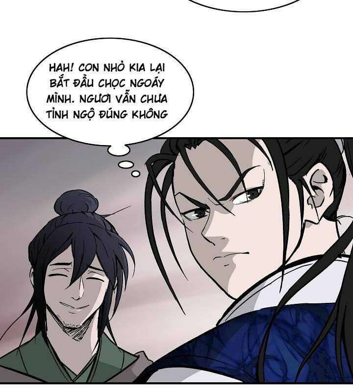 Cung Quỷ Kiếm Thần Chapter 40 - Trang 2