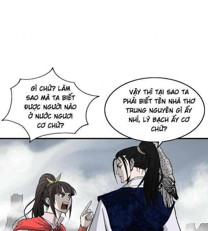 Cung Quỷ Kiếm Thần Chapter 40 - Trang 2