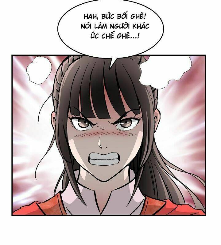 Cung Quỷ Kiếm Thần Chapter 40 - Trang 2