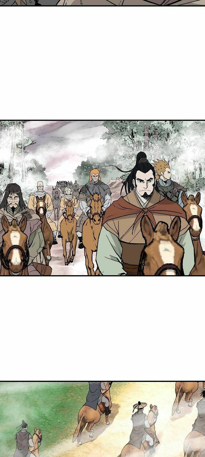 Cung Quỷ Kiếm Thần Chapter 40 - Trang 2