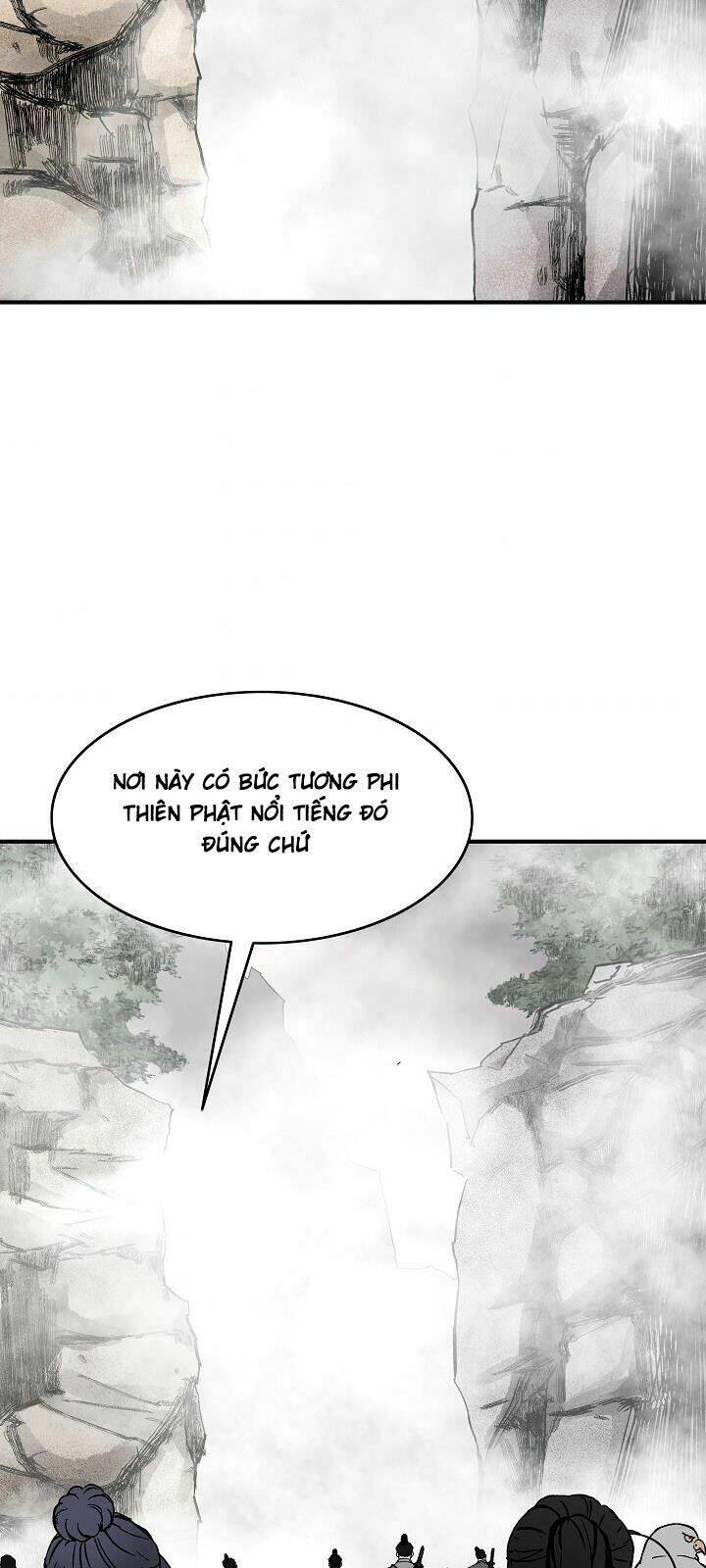 Cung Quỷ Kiếm Thần Chapter 40 - Trang 2
