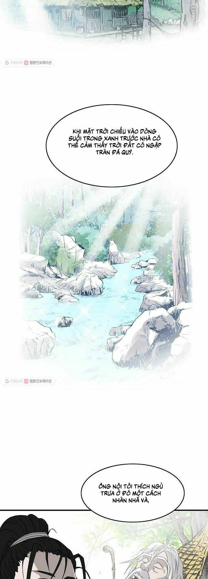 Cung Quỷ Kiếm Thần Chapter 48 - Trang 2