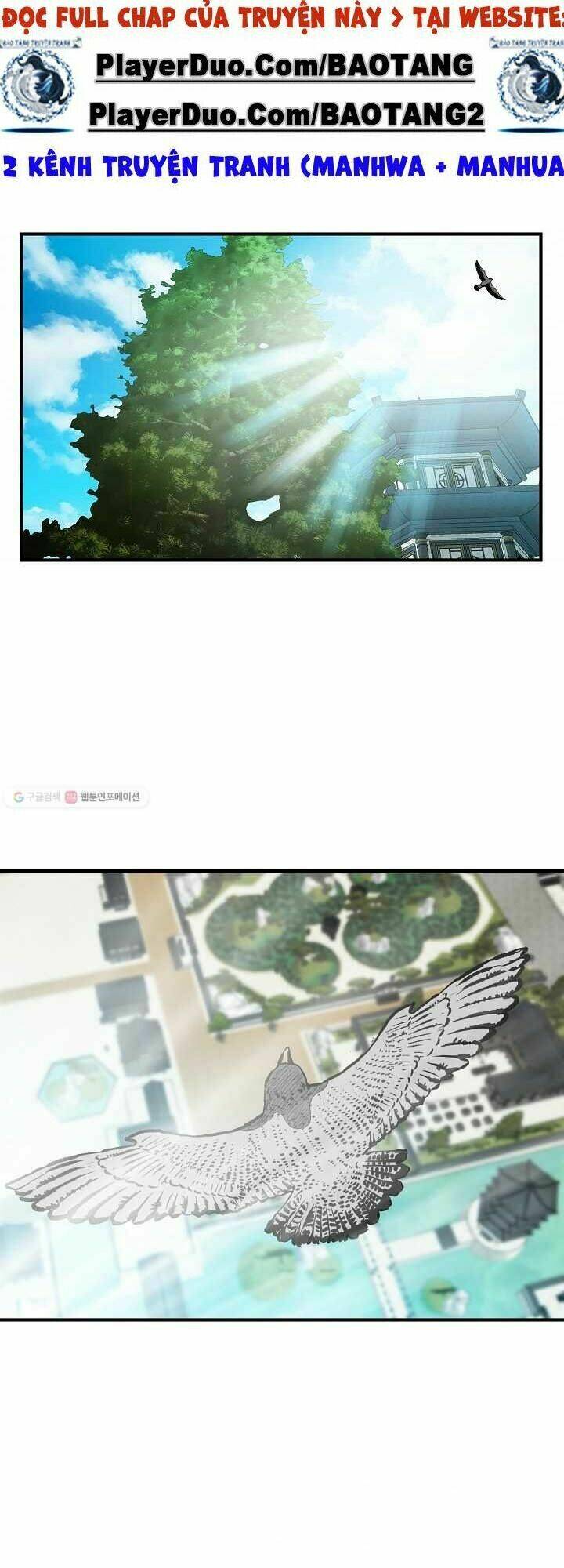 Cung Quỷ Kiếm Thần Chapter 48 - Trang 2