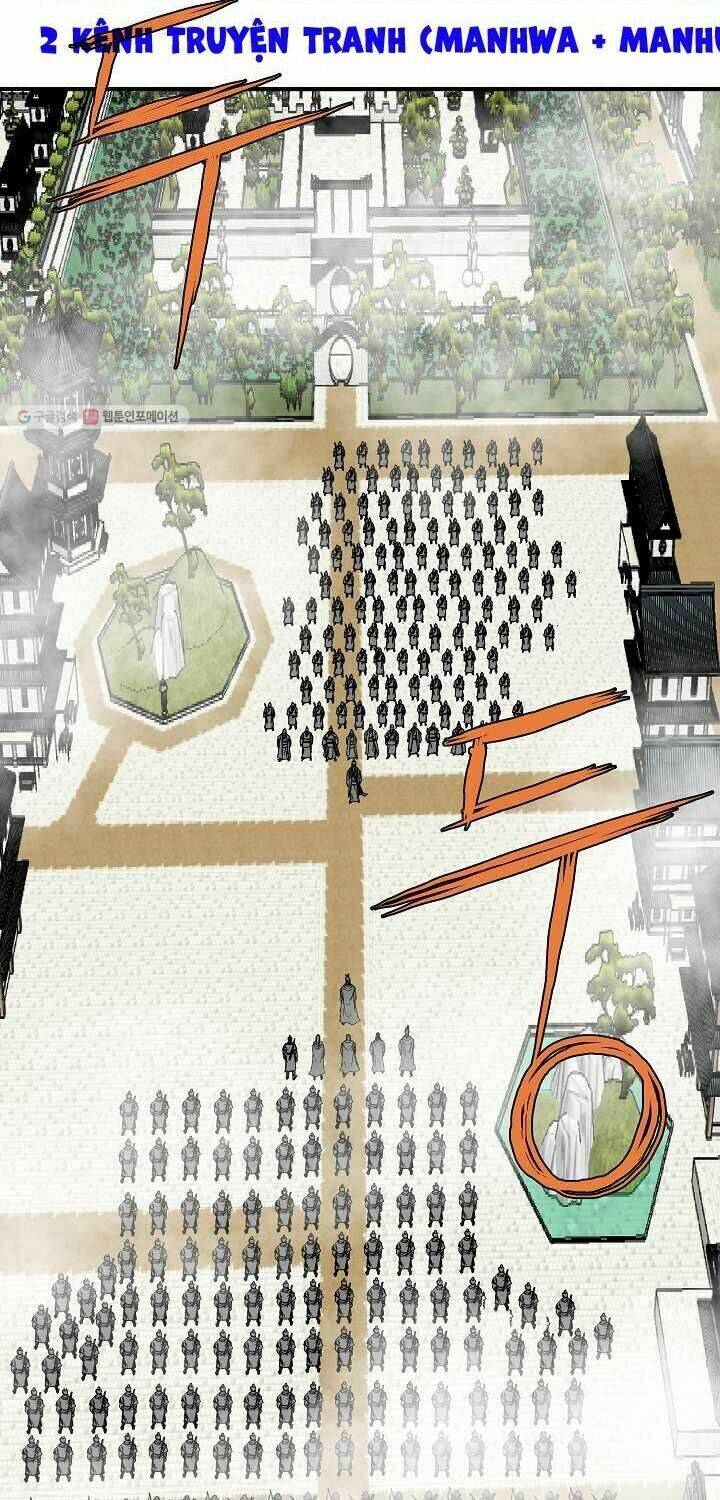 Cung Quỷ Kiếm Thần Chapter 49 - Trang 2