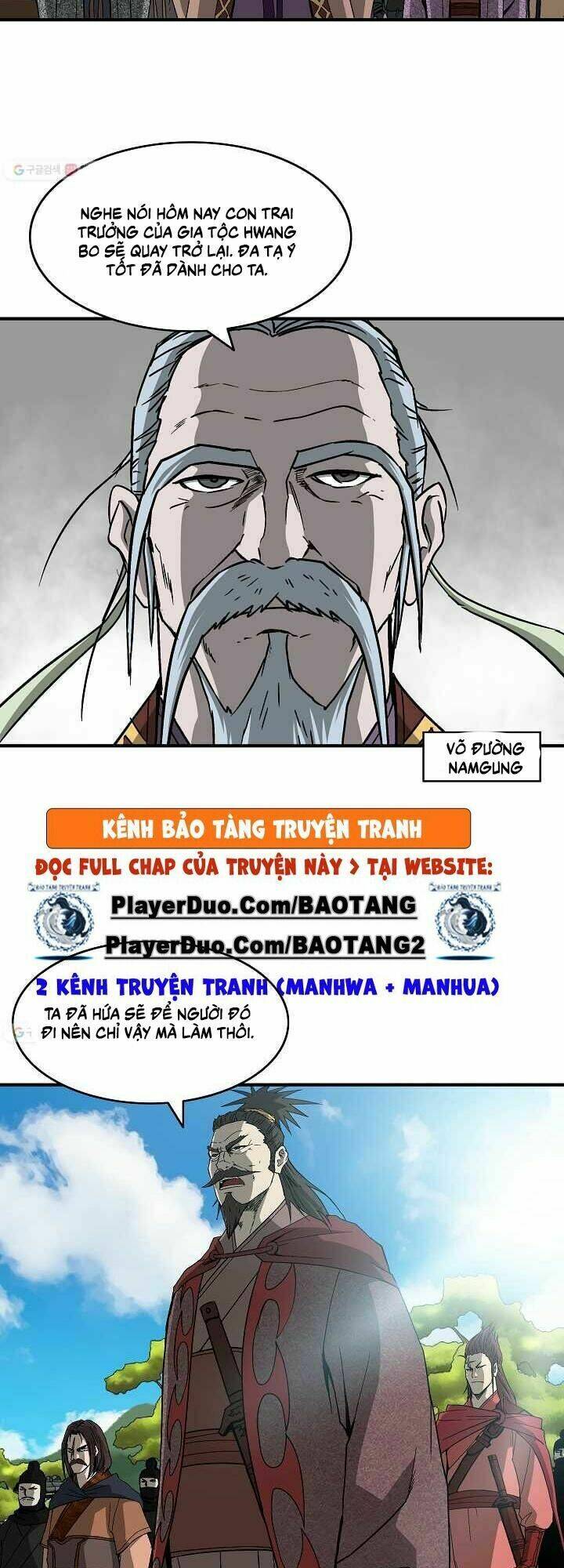 Cung Quỷ Kiếm Thần Chapter 49 - Trang 2