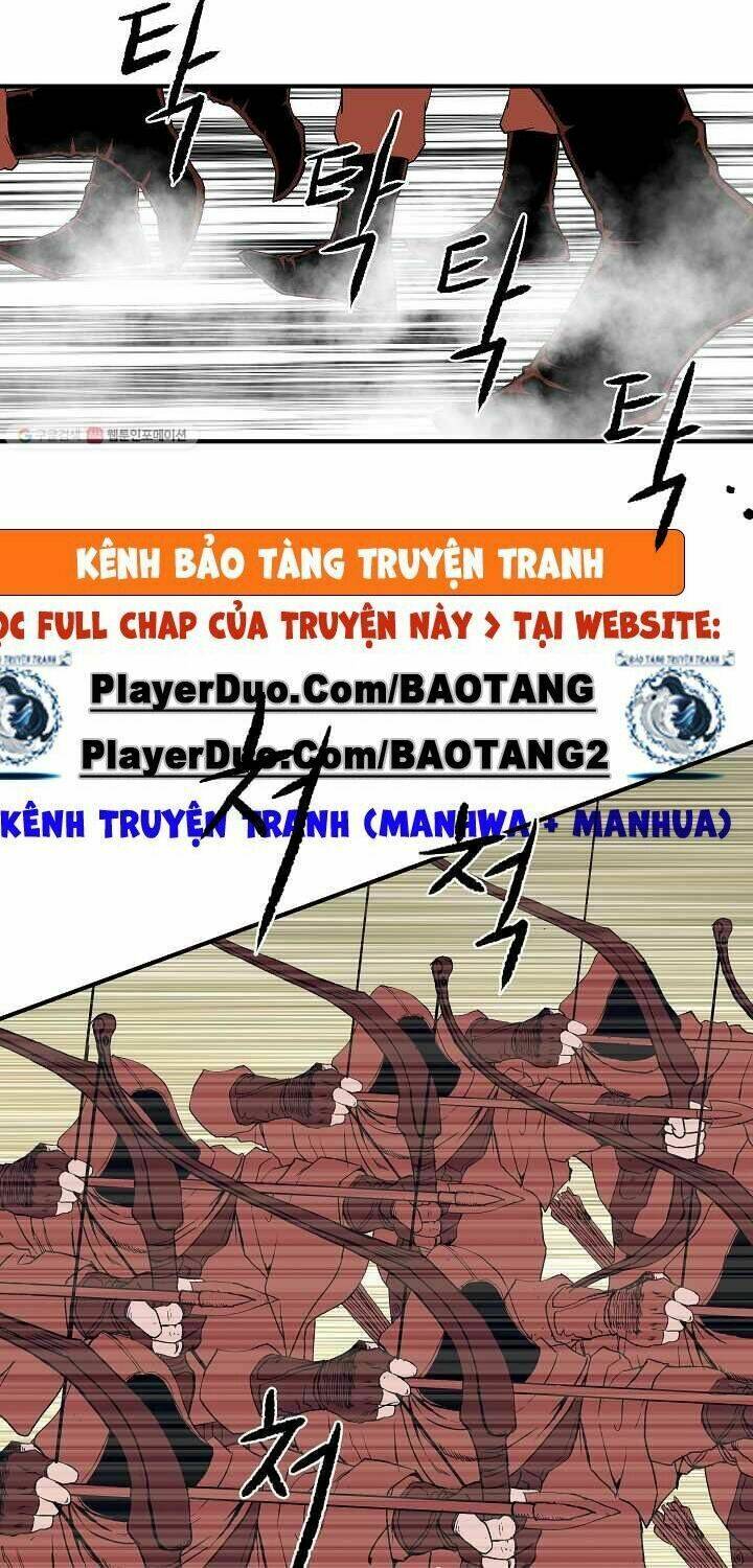 Cung Quỷ Kiếm Thần Chapter 49 - Trang 2