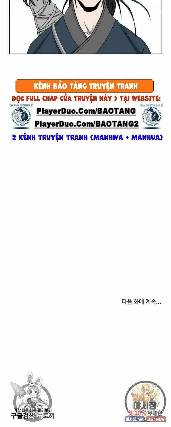 Cung Quỷ Kiếm Thần Chapter 59 - Trang 2