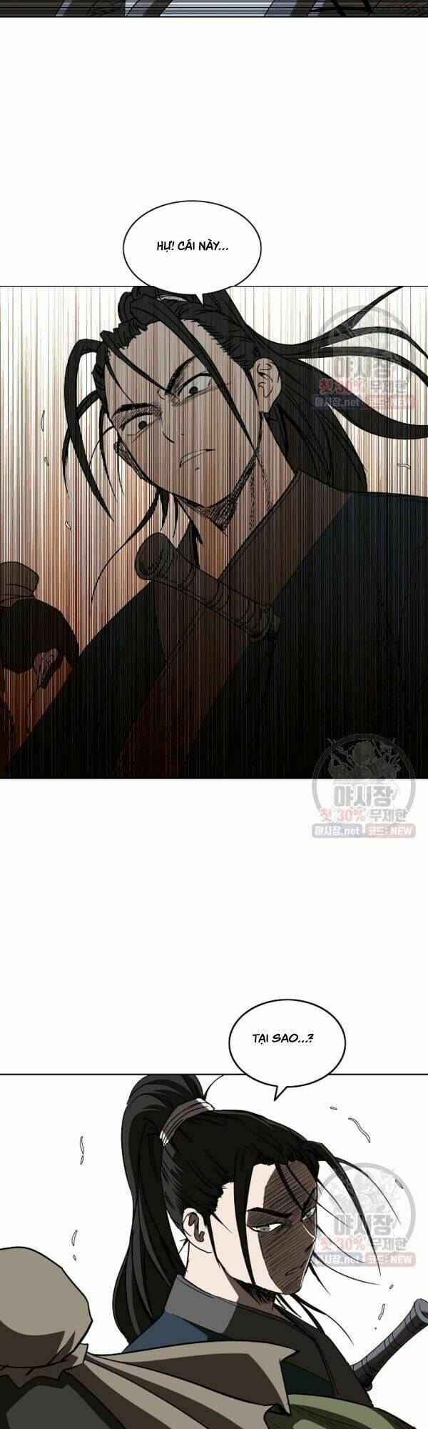 Cung Quỷ Kiếm Thần Chapter 61 - Trang 2