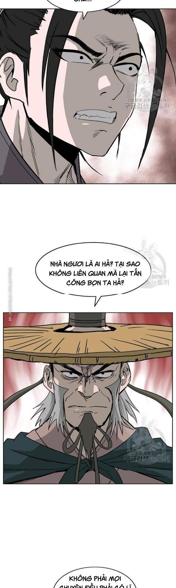 Cung Quỷ Kiếm Thần Chapter 65 - Trang 2