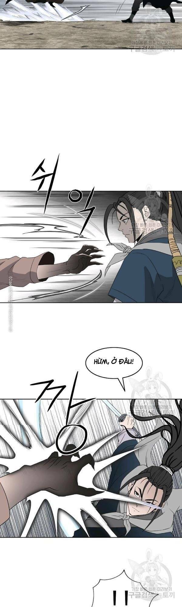 Cung Quỷ Kiếm Thần Chapter 65 - Trang 2