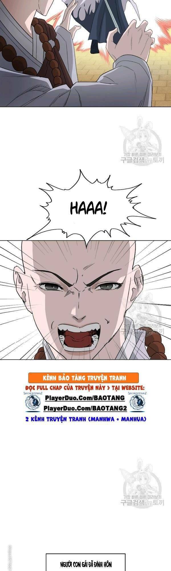 Cung Quỷ Kiếm Thần Chapter 68 - Trang 2