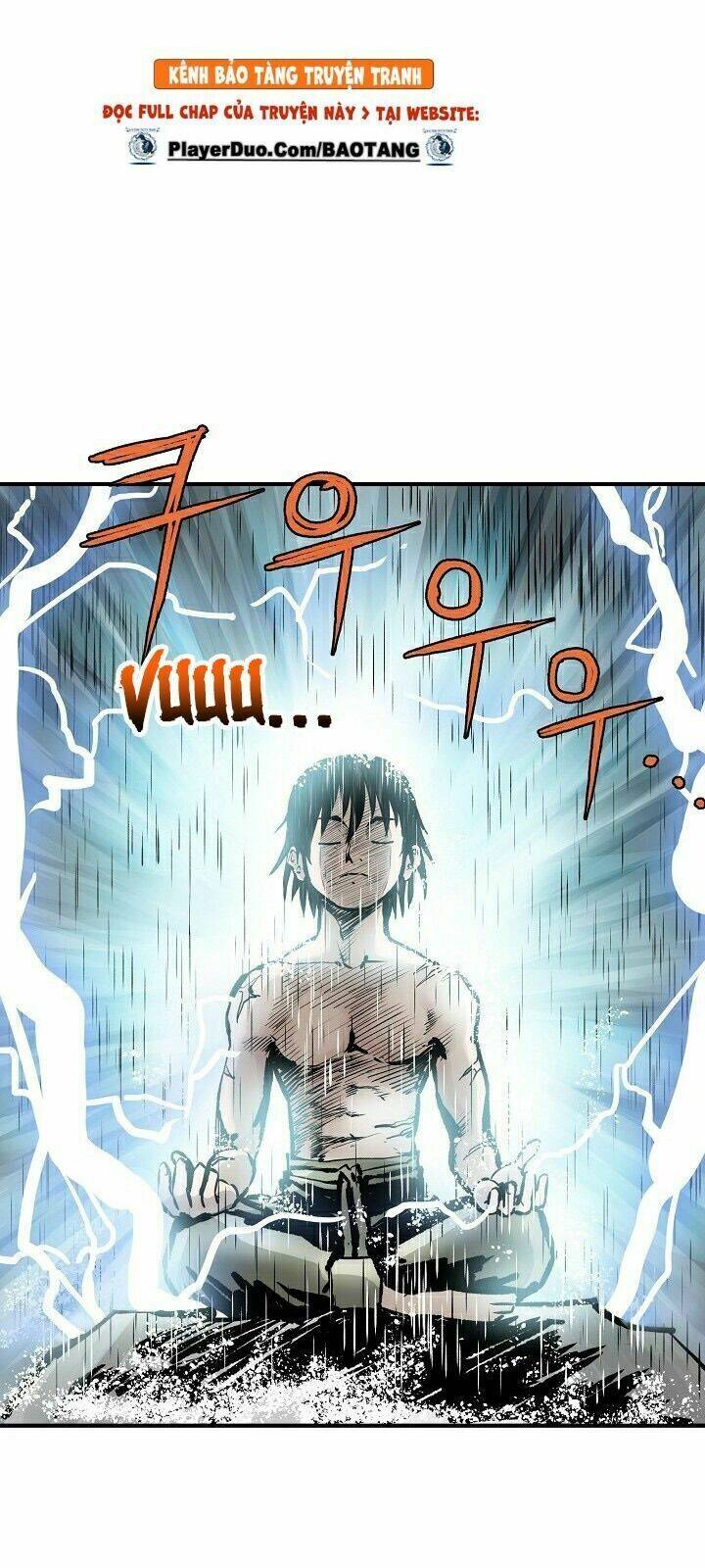 Cung Quỷ Kiếm Thần Chapter 7 - Trang 2