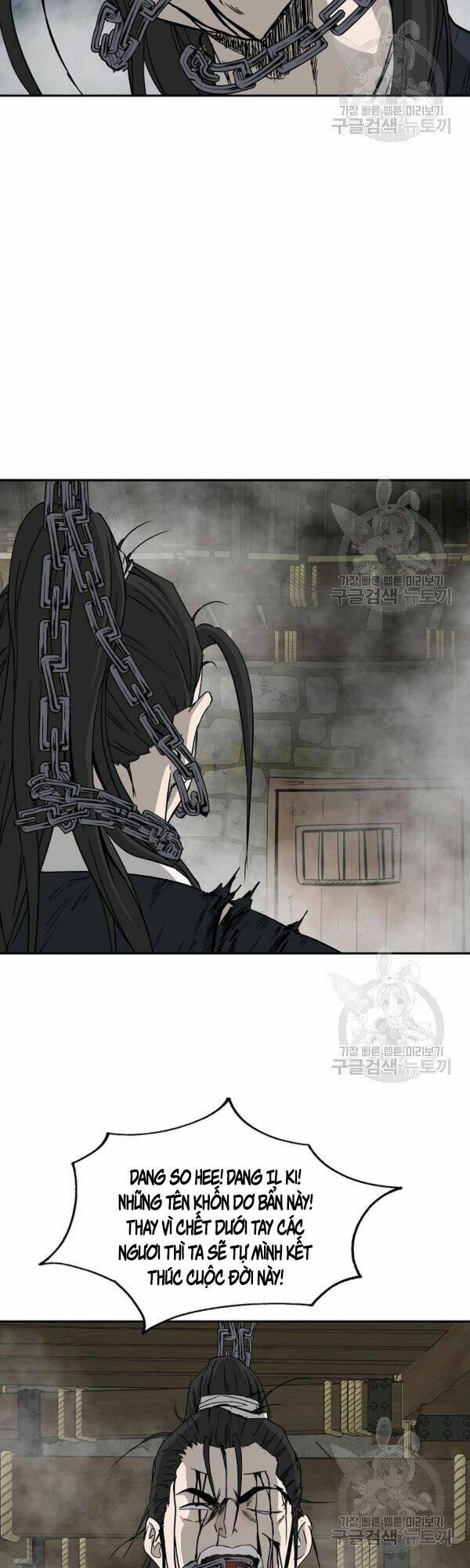 Cung Quỷ Kiếm Thần Chapter 73 - Trang 2