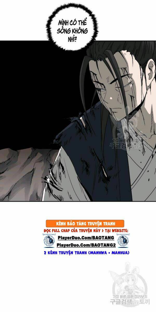 Cung Quỷ Kiếm Thần Chapter 73 - Trang 2