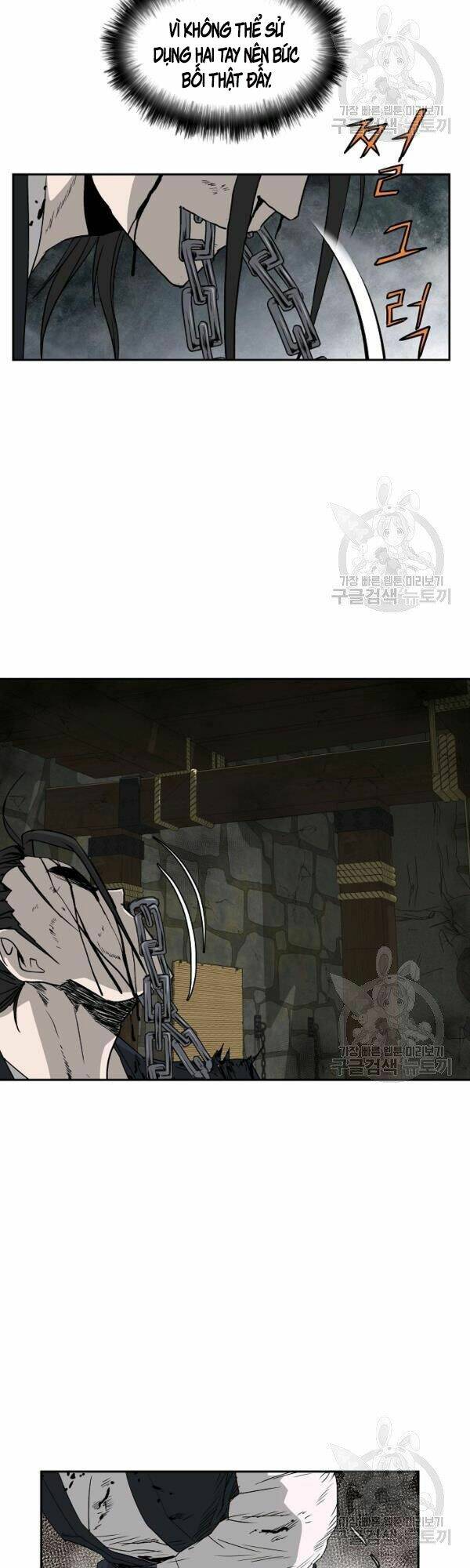 Cung Quỷ Kiếm Thần Chapter 73 - Trang 2