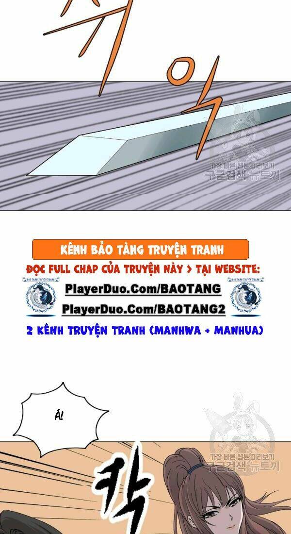 Cung Quỷ Kiếm Thần Chapter 74 - Trang 2