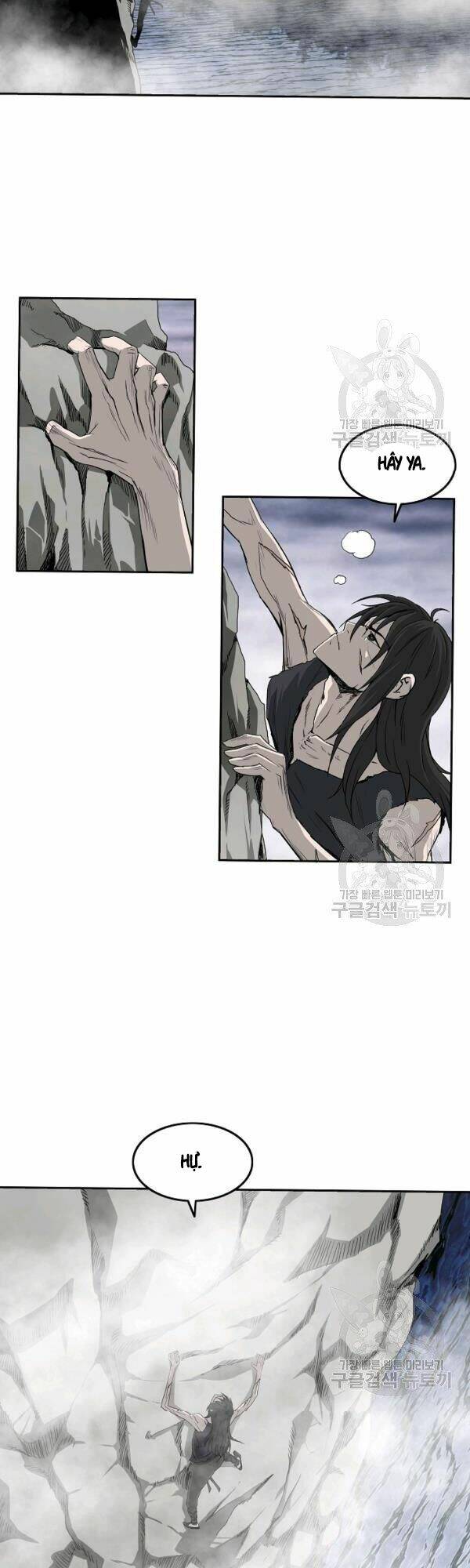 Cung Quỷ Kiếm Thần Chapter 77 - Trang 2