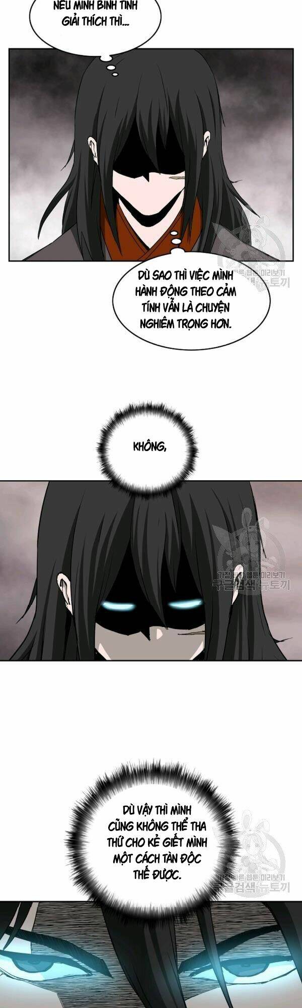 Cung Quỷ Kiếm Thần Chapter 77 - Trang 2