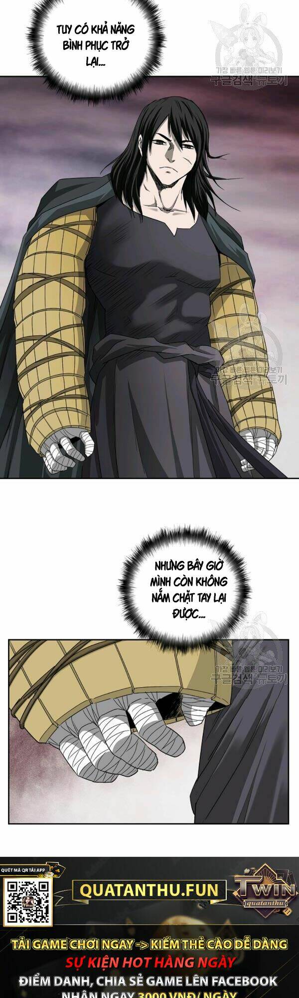 Cung Quỷ Kiếm Thần Chapter 77 - Trang 2