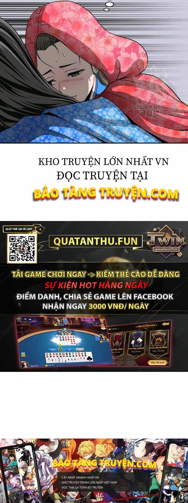 Cung Quỷ Kiếm Thần Chapter 77 - Trang 2
