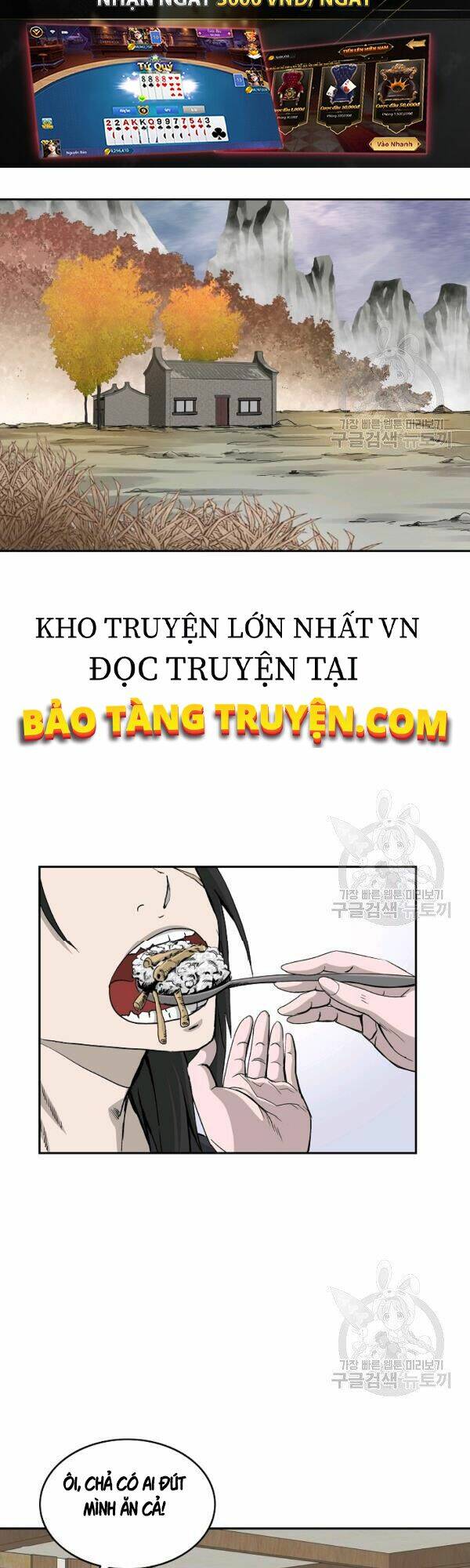 Cung Quỷ Kiếm Thần Chapter 77 - Trang 2