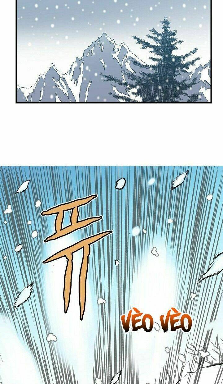 Cung Quỷ Kiếm Thần Chapter 8 - Trang 2