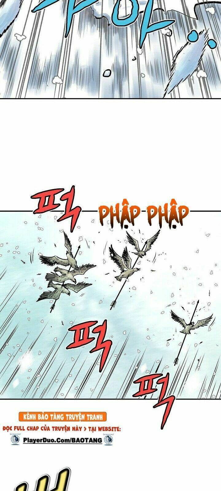 Cung Quỷ Kiếm Thần Chapter 8 - Trang 2