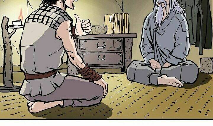 Cung Quỷ Kiếm Thần Chapter 8 - Trang 2