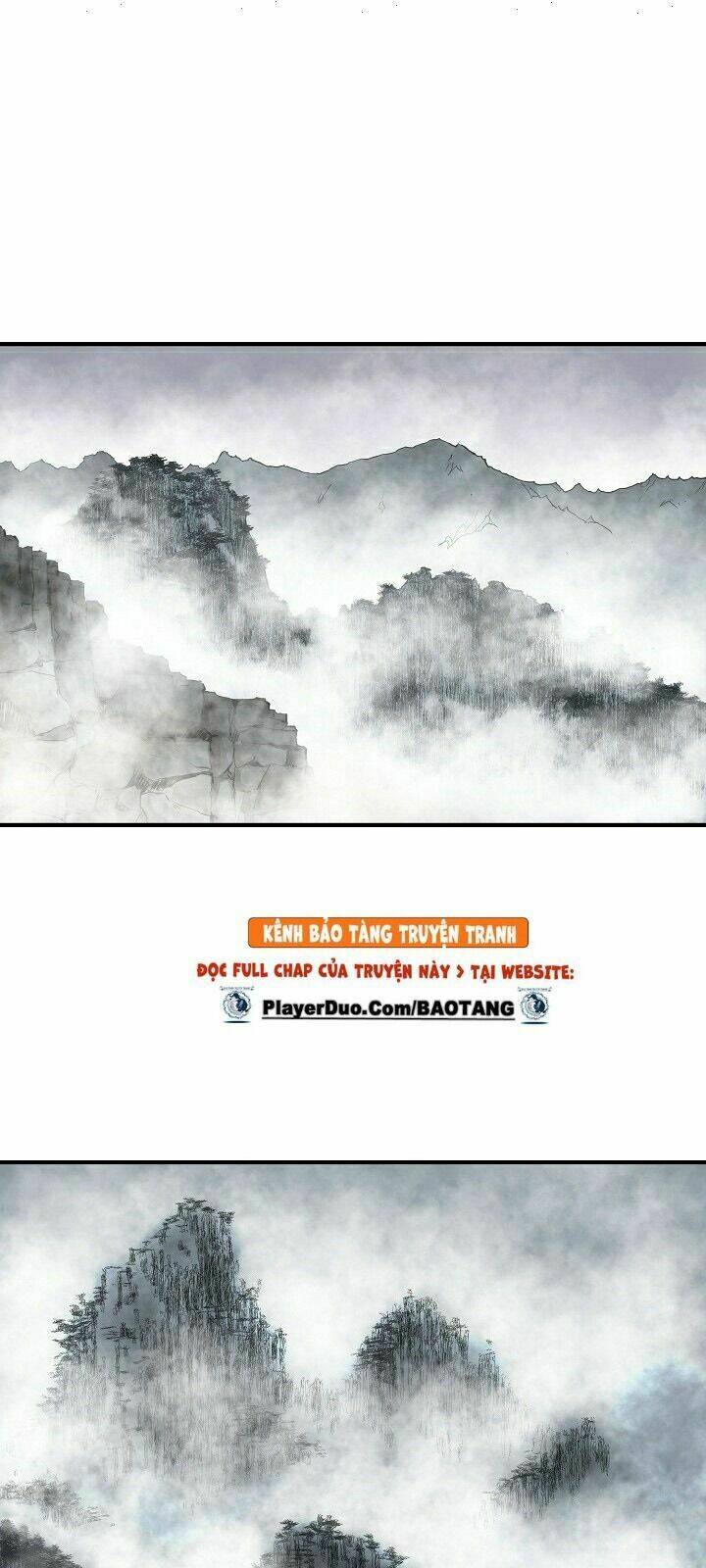 Cung Quỷ Kiếm Thần Chapter 8 - Trang 2