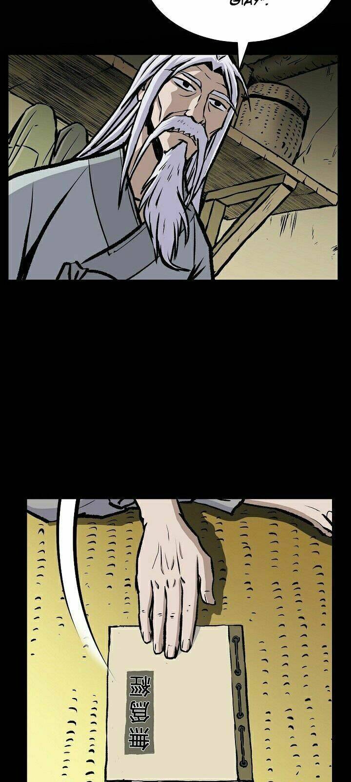 Cung Quỷ Kiếm Thần Chapter 8 - Trang 2