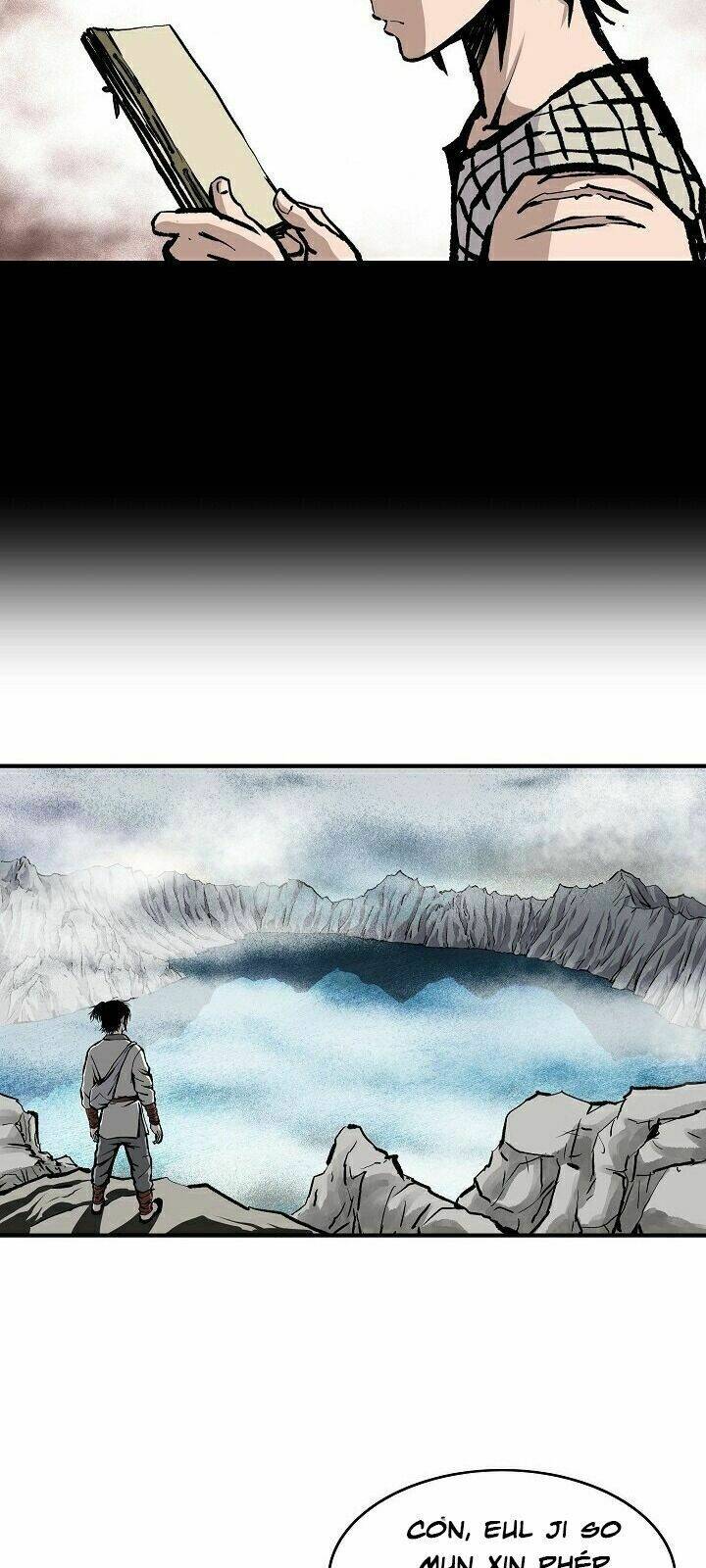 Cung Quỷ Kiếm Thần Chapter 8 - Trang 2