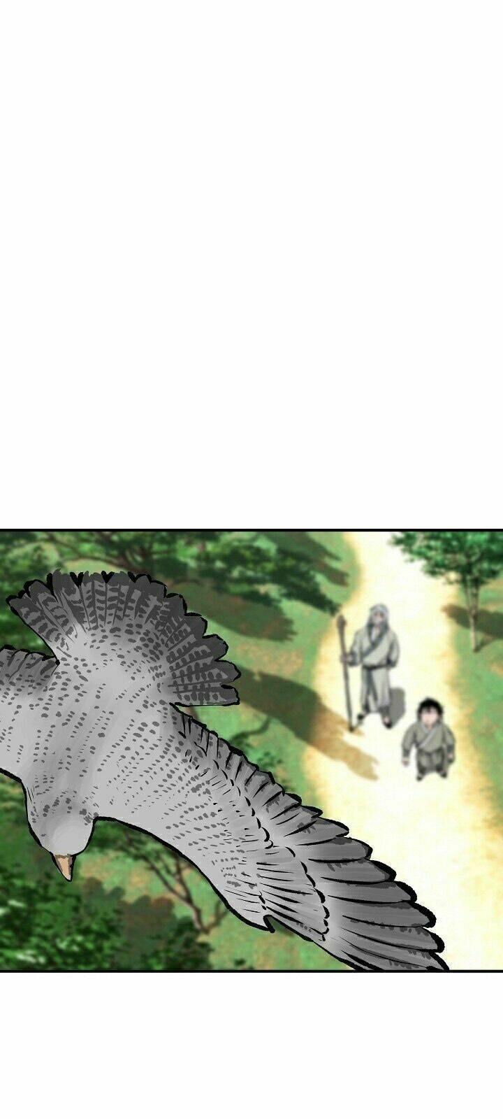 Cung Quỷ Kiếm Thần Chapter 8 - Trang 2