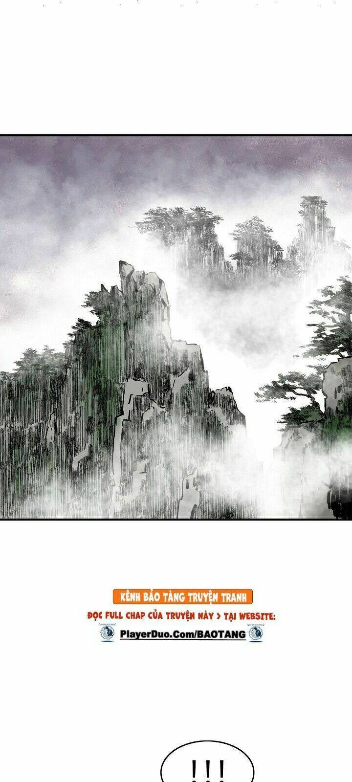 Cung Quỷ Kiếm Thần Chapter 8 - Trang 2